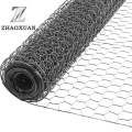 Galvanized Poultry Netting Hexagonal Chicken Wire Mesh